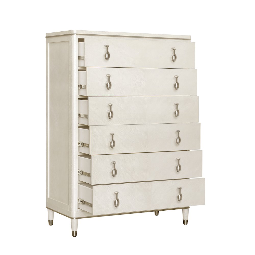 Grace 6-Drawer Chest
