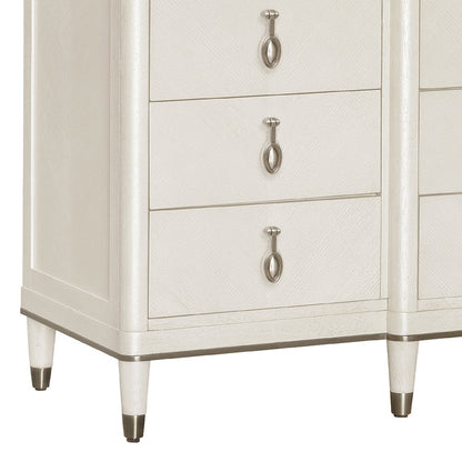 Grace 12-Drawer Dresser