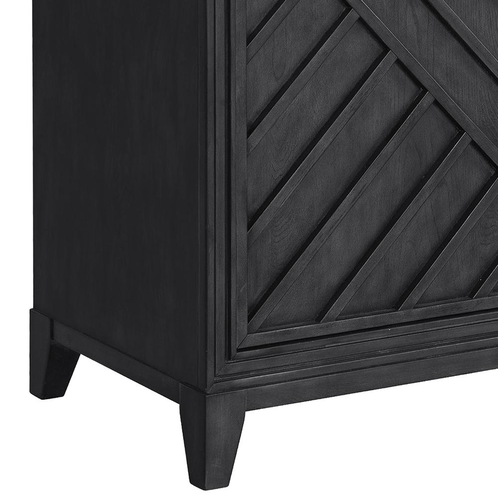Lenox Sliding Door Server