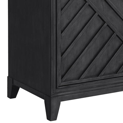 Lenox Sliding Door Server