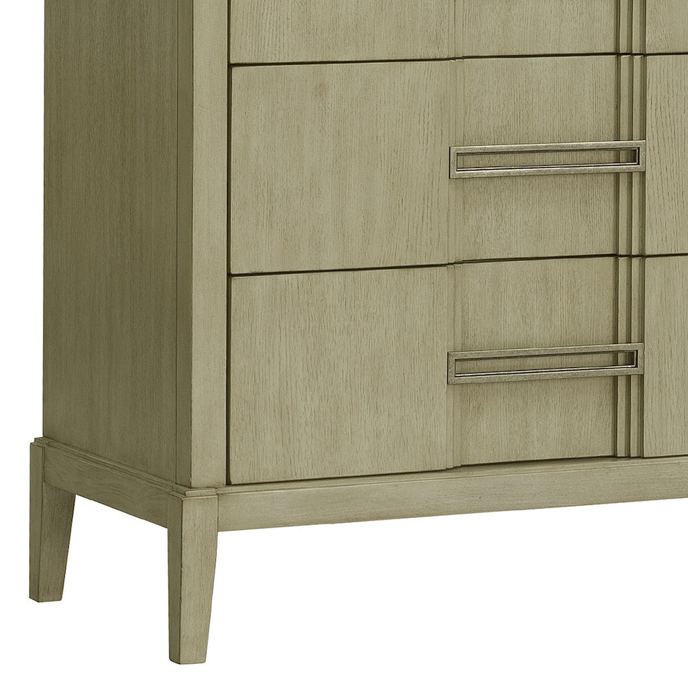Kendall 6-Drawer Dresser