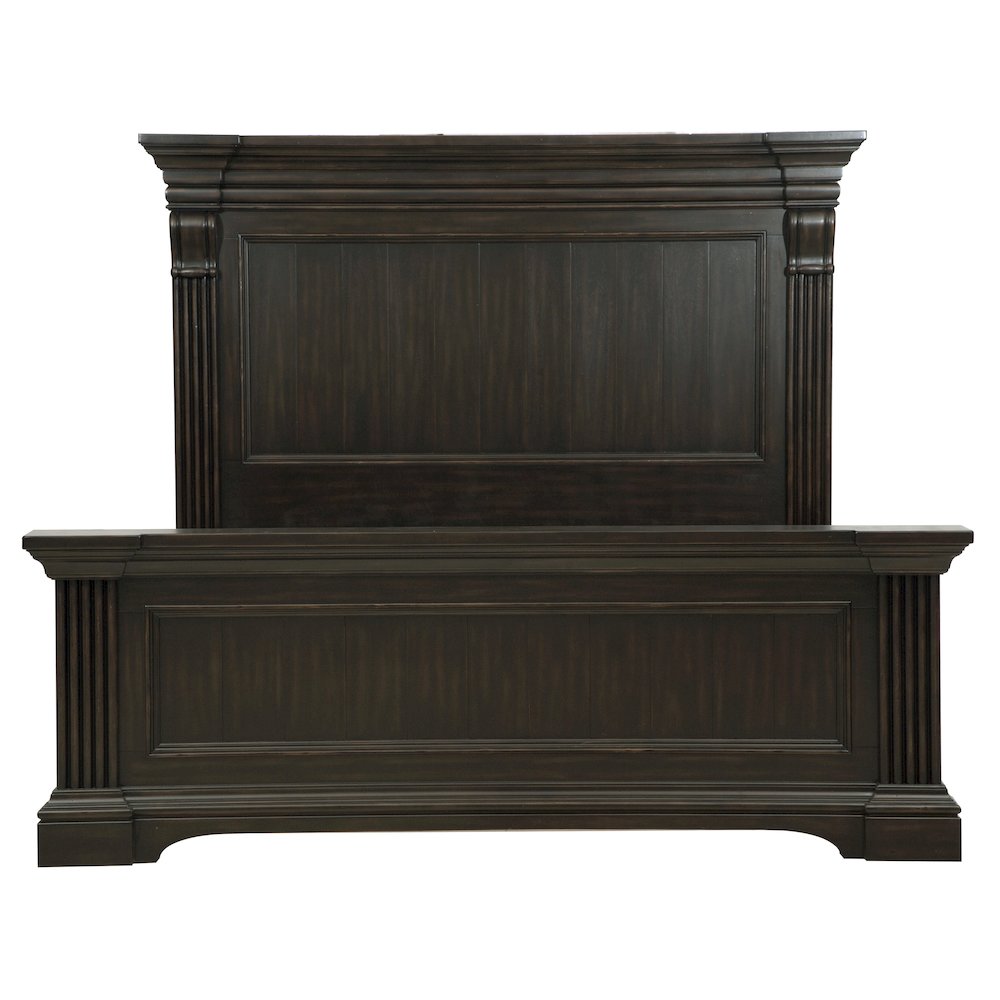 Caldwell California King Bed