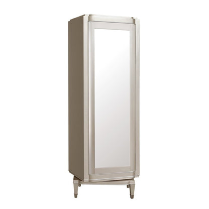 Zoey Swivel Lingerie Chest
