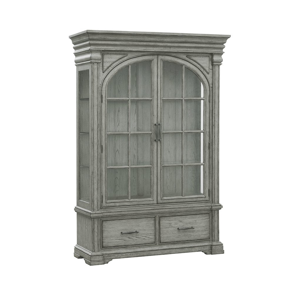 Madison Ridge China