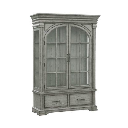 Madison Ridge China