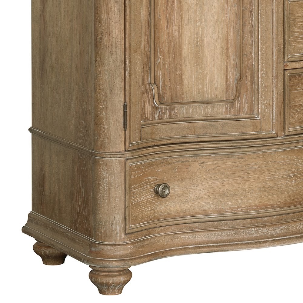 Weston Hills Door Chest