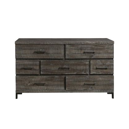Austin 7 Drawer Dresser