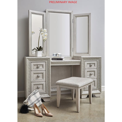 Camila Vanity Stool