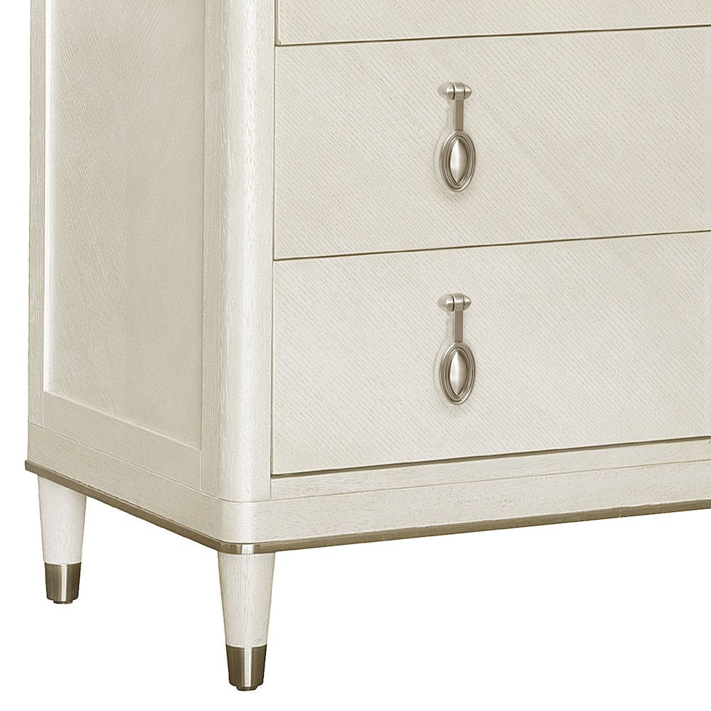 Grace 6-Drawer Chest