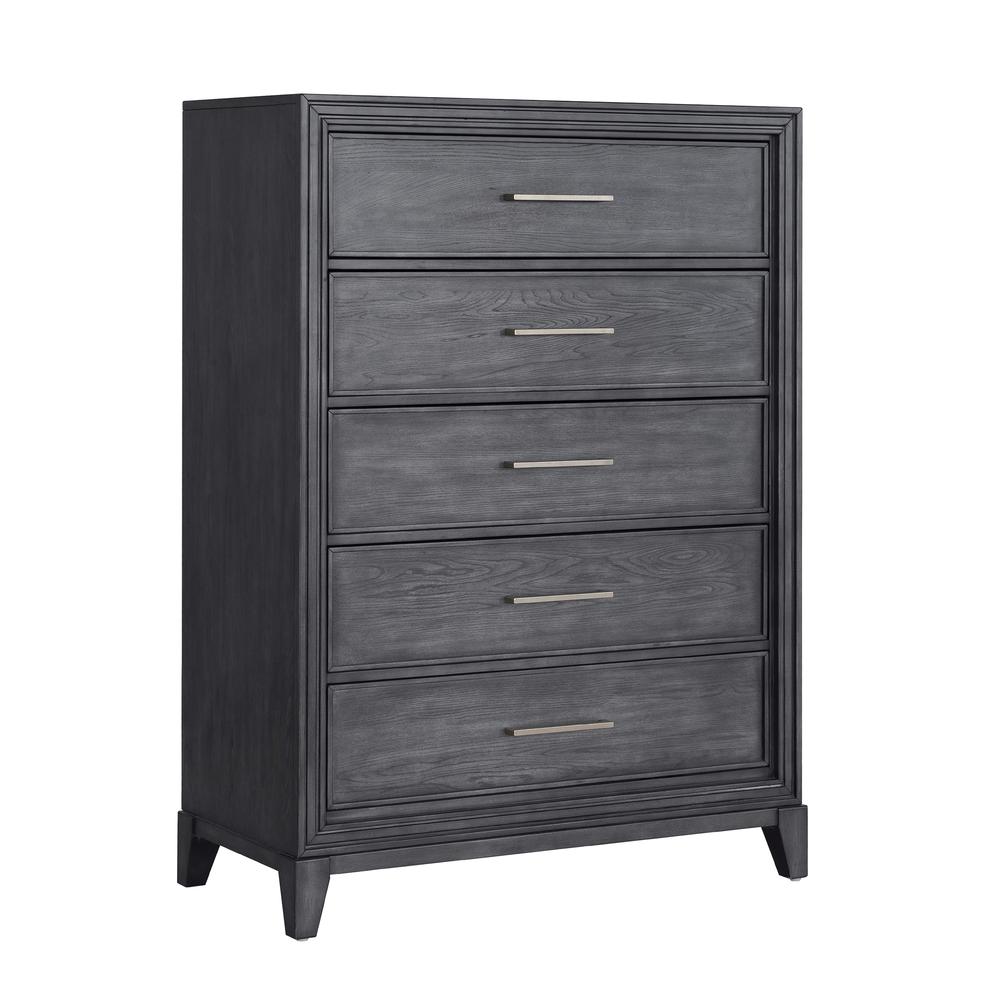 Lenox 5-Drawer Chest