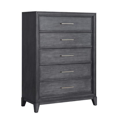 Lenox 5-Drawer Chest
