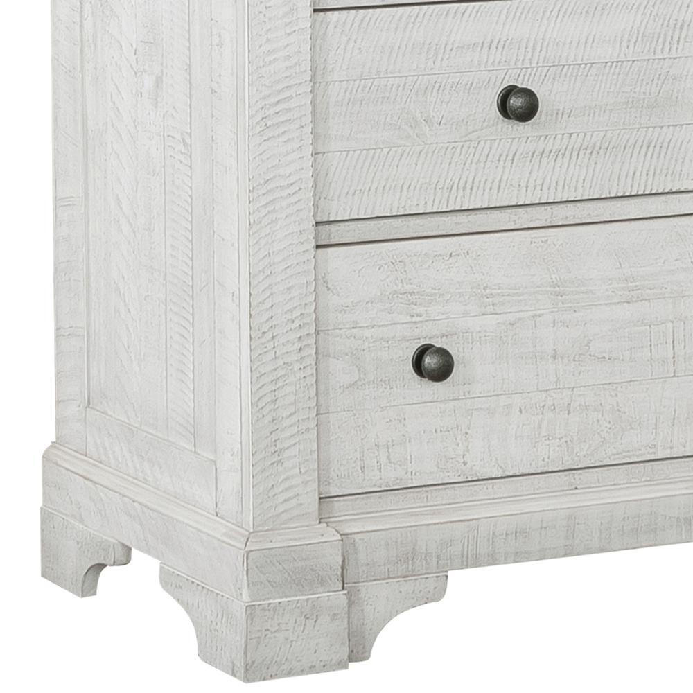 Valley Ridge 10 Drawer Dresser