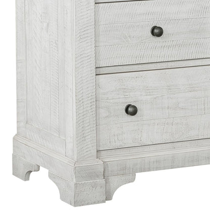 Valley Ridge 10 Drawer Dresser