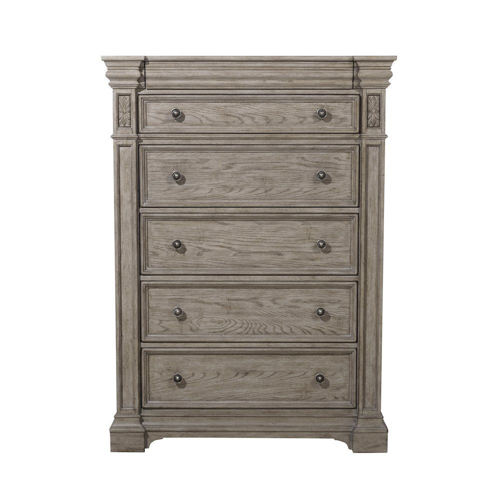Kingsbury 6 Drawer Chest