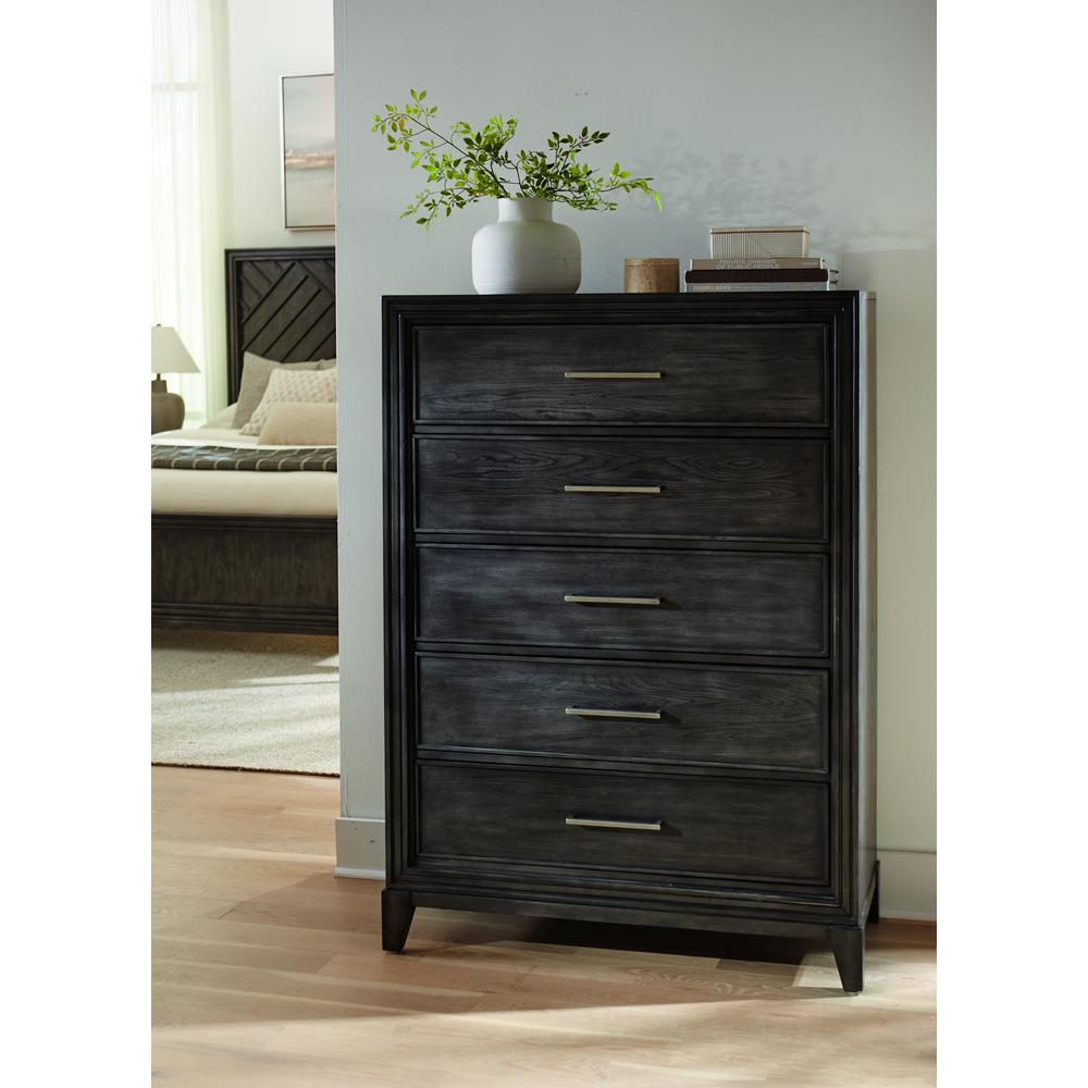 Lenox 5-Drawer Chest