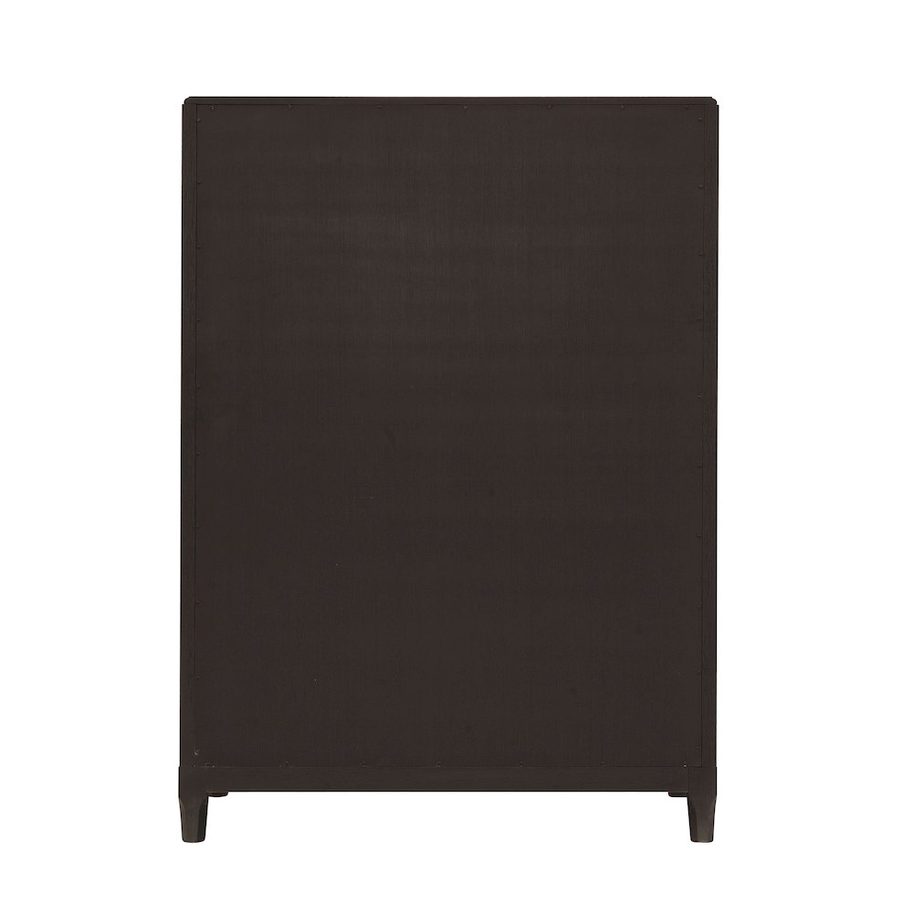 West End Loft 6-Drawer Chest