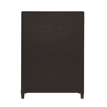 West End Loft 6-Drawer Chest
