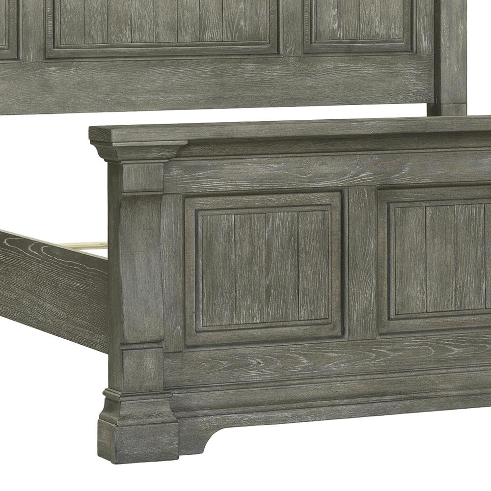 Lawson's Creek Queen Panel Bed