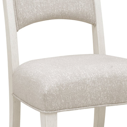 Brighton Wood Back Side Chair