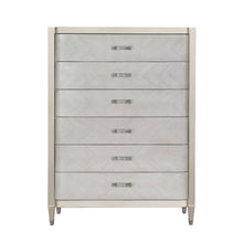 Zoey 6 Drawer Chest