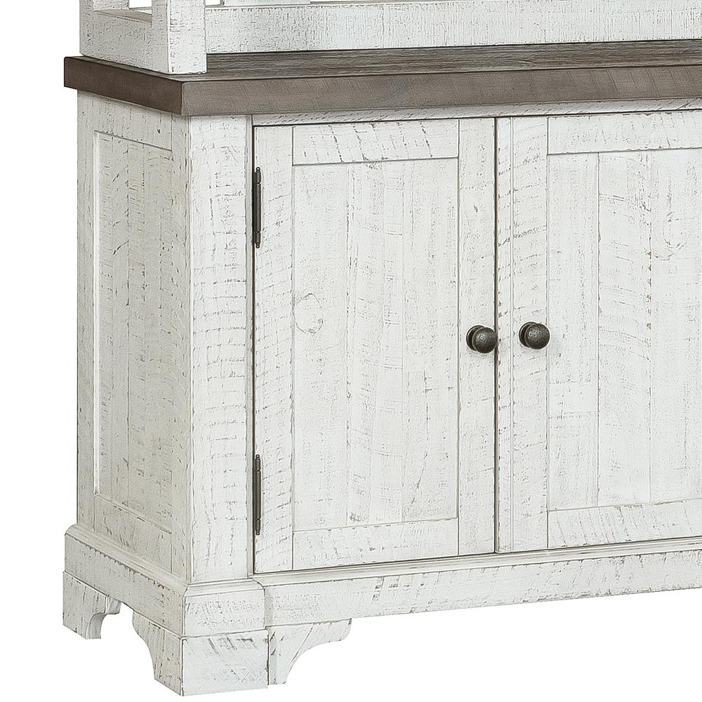 Valley Ridge Credenza Base