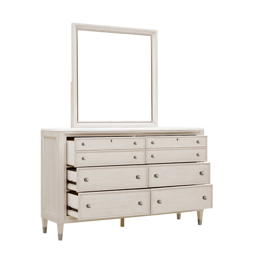 Ashby Place 6-Drawer Dresser
