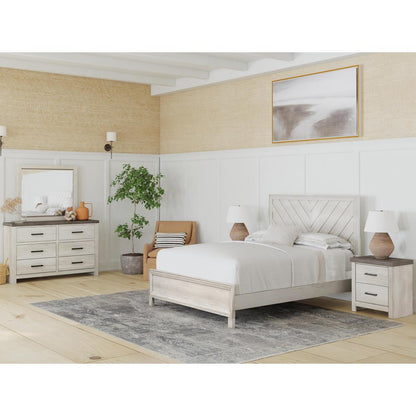 Riverwood Dresser