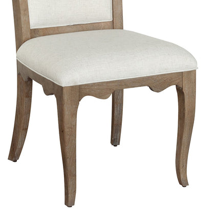 Weston Hills Upholstered Side Chair 2 Pack