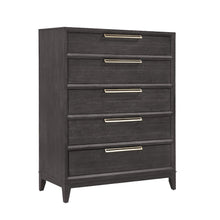 Quincy 5-Drawer Chest