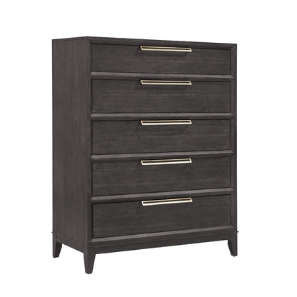 Quincy 5-Drawer Chest