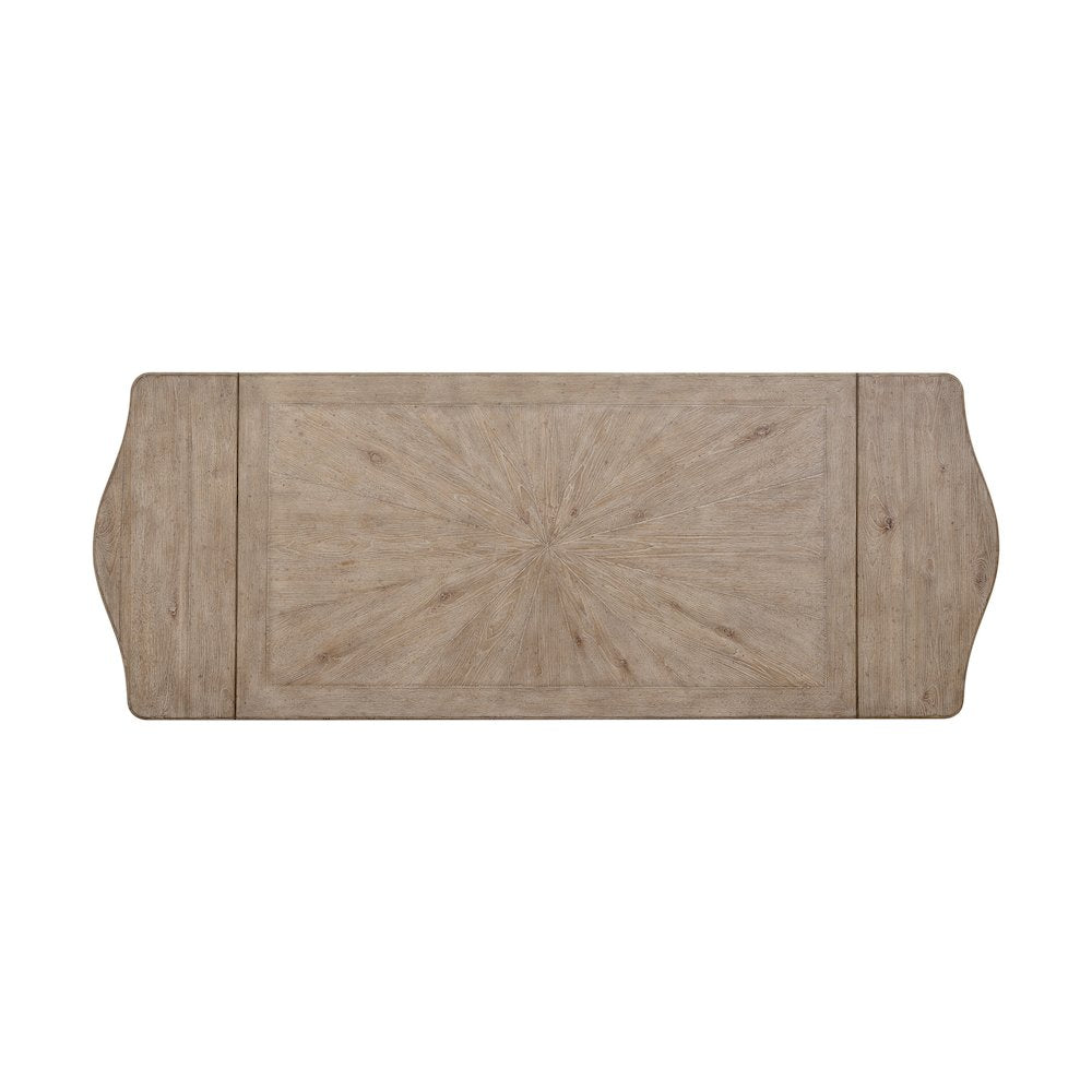 Higgins Street Gathering Trestle Table