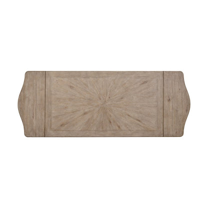 Higgins Street Gathering Trestle Table