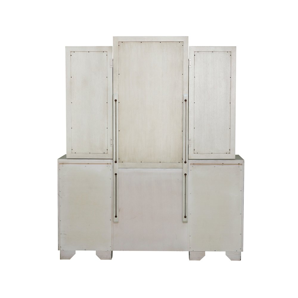 Camila 7 Drawer Vanity