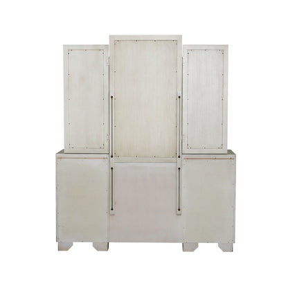 Camila 7 Drawer Vanity
