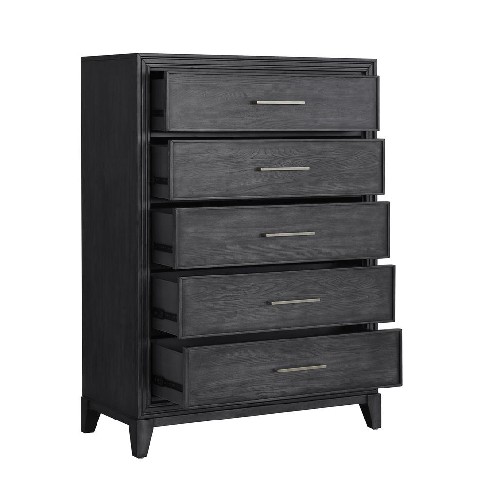 Lenox 5-Drawer Chest