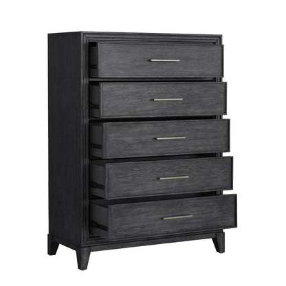 Lenox 5-Drawer Chest