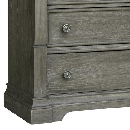 Lawson's Creek 5-Drawer Chest