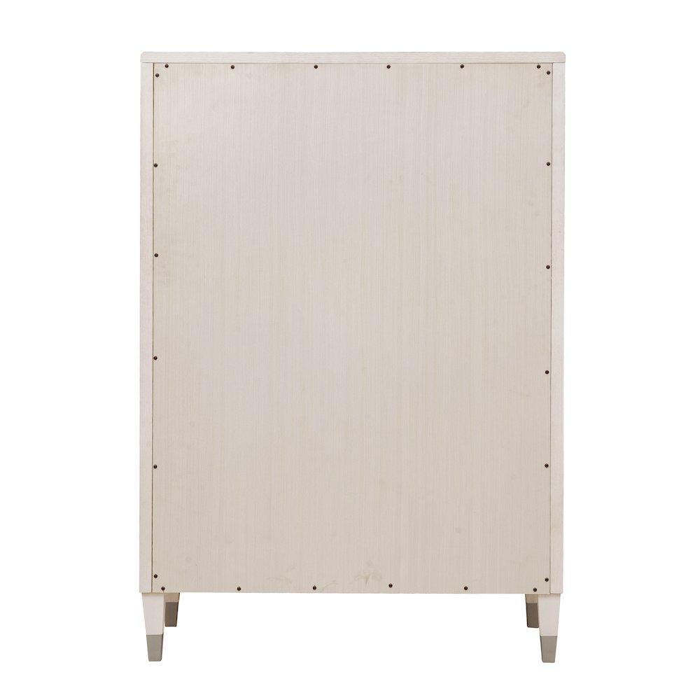 Ashby Place 5-Drawer Chest
