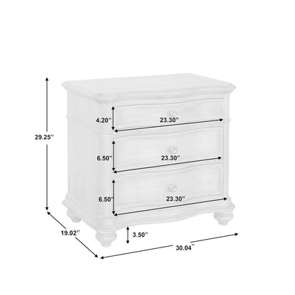 Weston Hills Nightstand