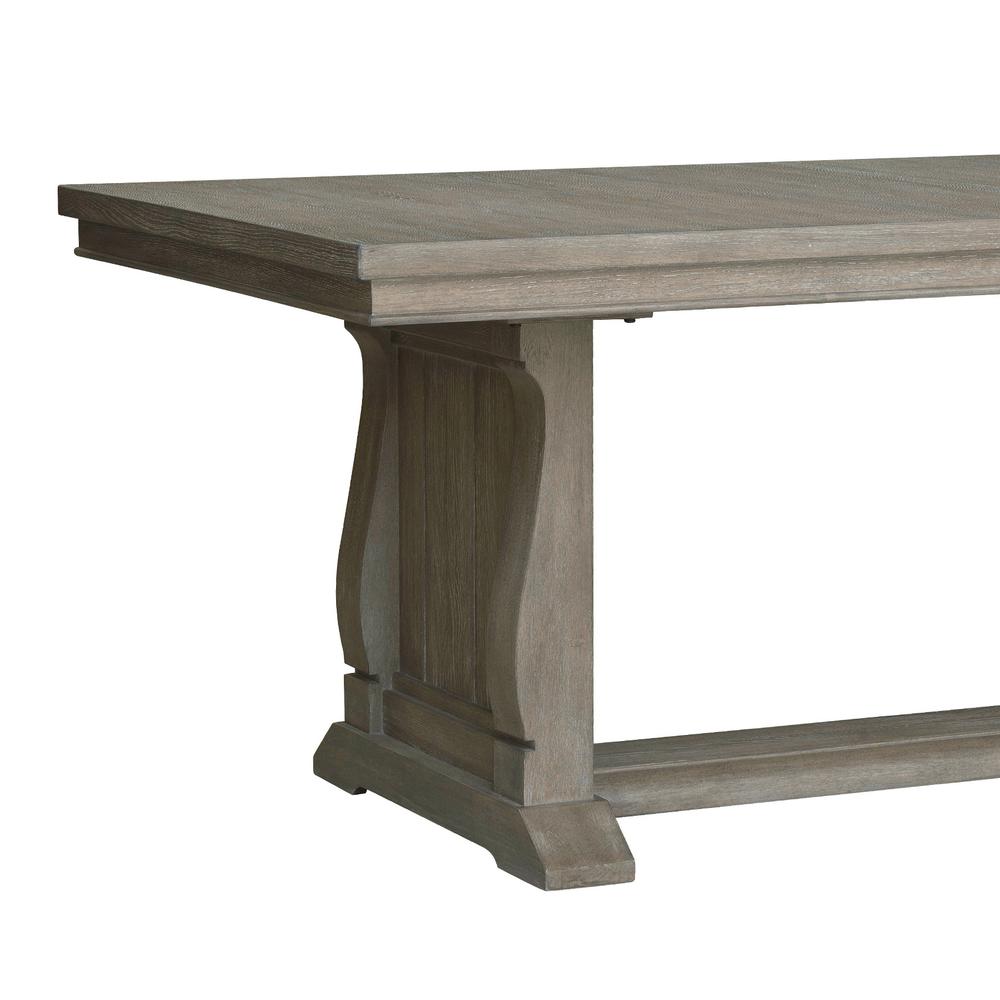 Lawson's Creek Trestle Table
