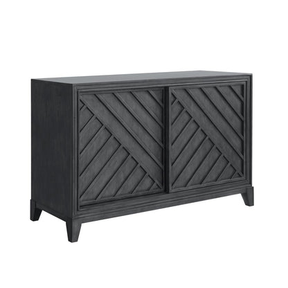 Lenox Sliding Door Server