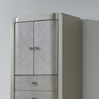 Zoey Swivel Lingerie Chest