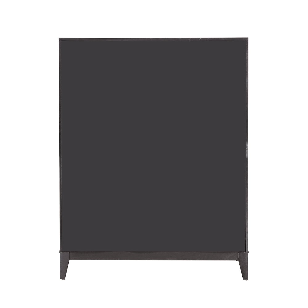 Quincy 5-Drawer Chest