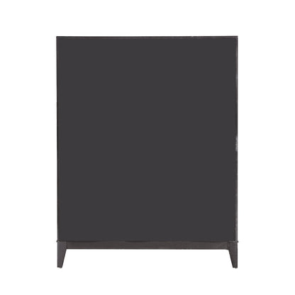 Quincy 5-Drawer Chest