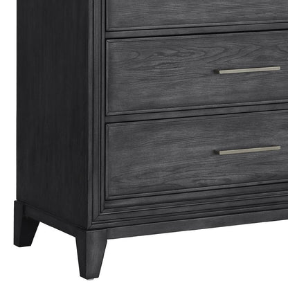 Lenox 5-Drawer Chest