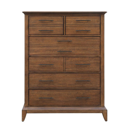 Shaker Heights 6-Drawer Chest