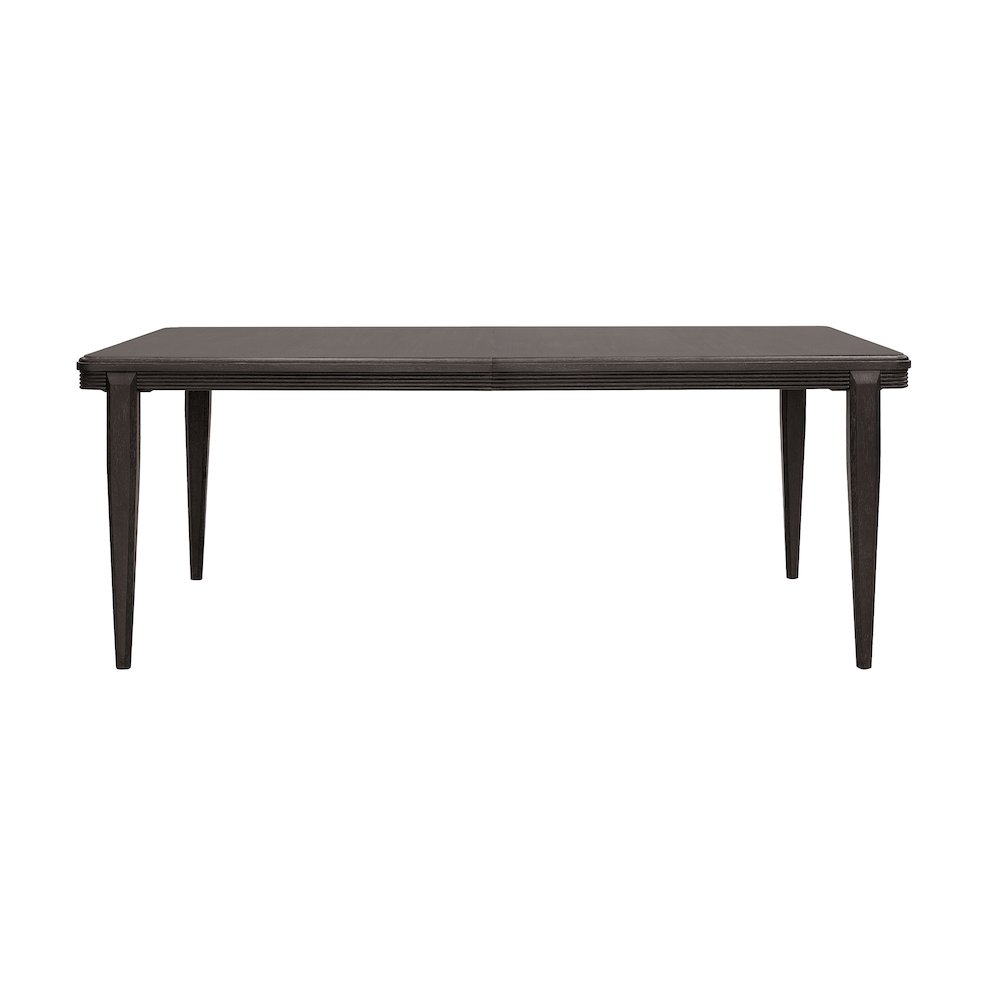 West End Loft Leg Table
