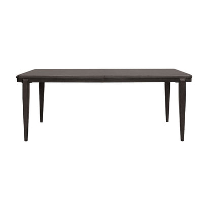 West End Loft Leg Table