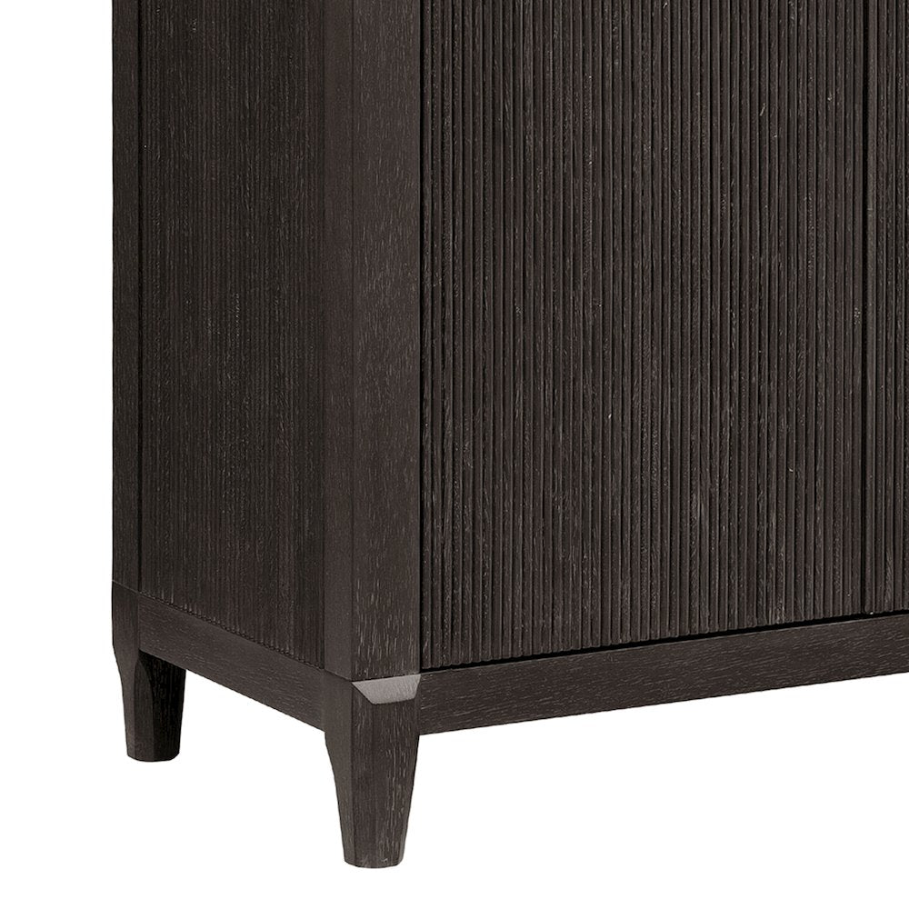 West End Loft 4-Door Server