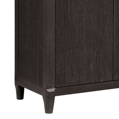 West End Loft 4-Door Server